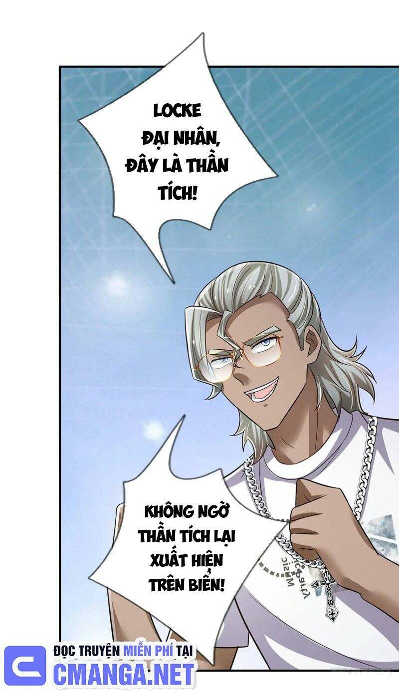 Luyện Thể Trăm Nghìn Tầng - Chapter 296 - Page 16