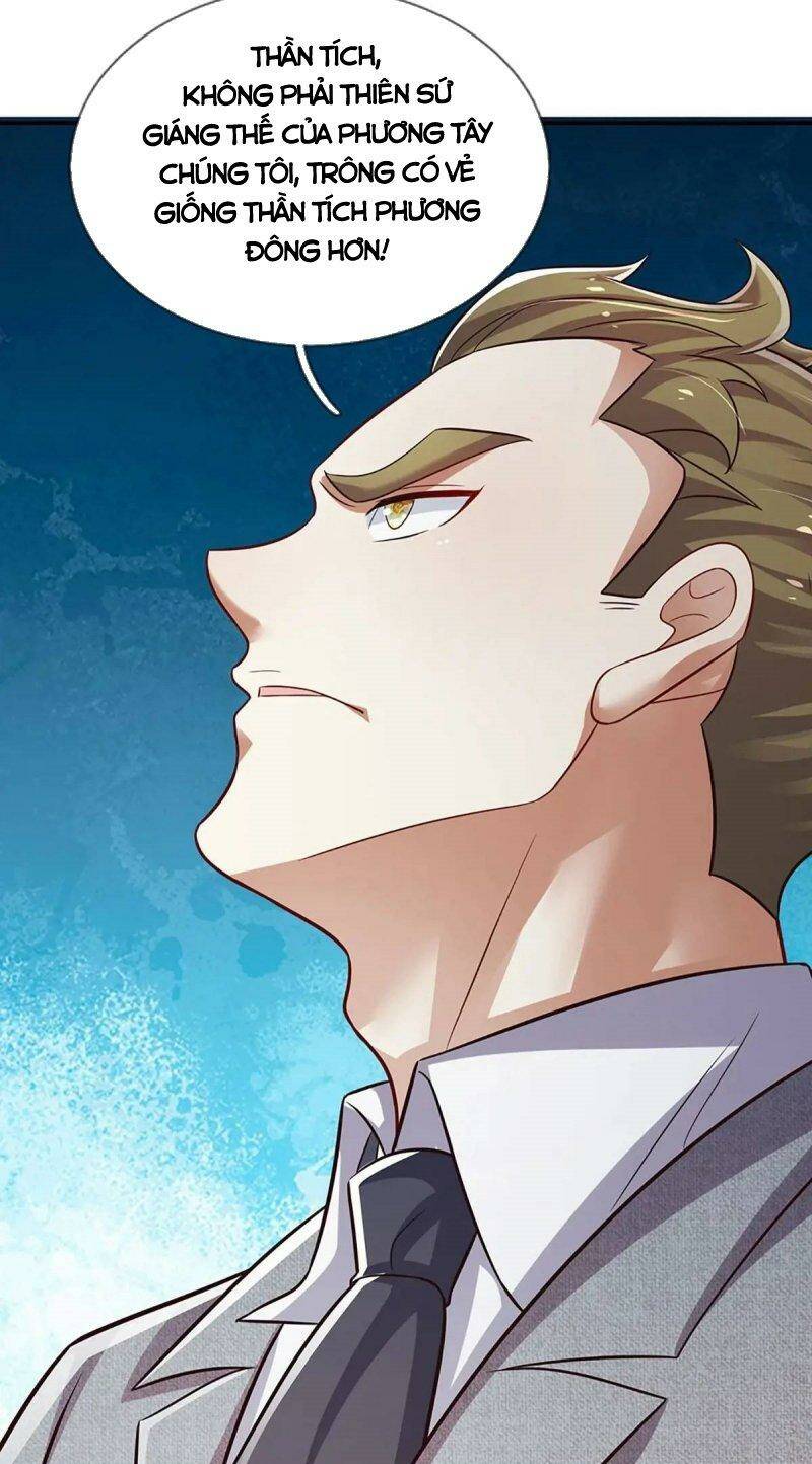 Luyện Thể Trăm Nghìn Tầng - Chapter 296 - Page 18