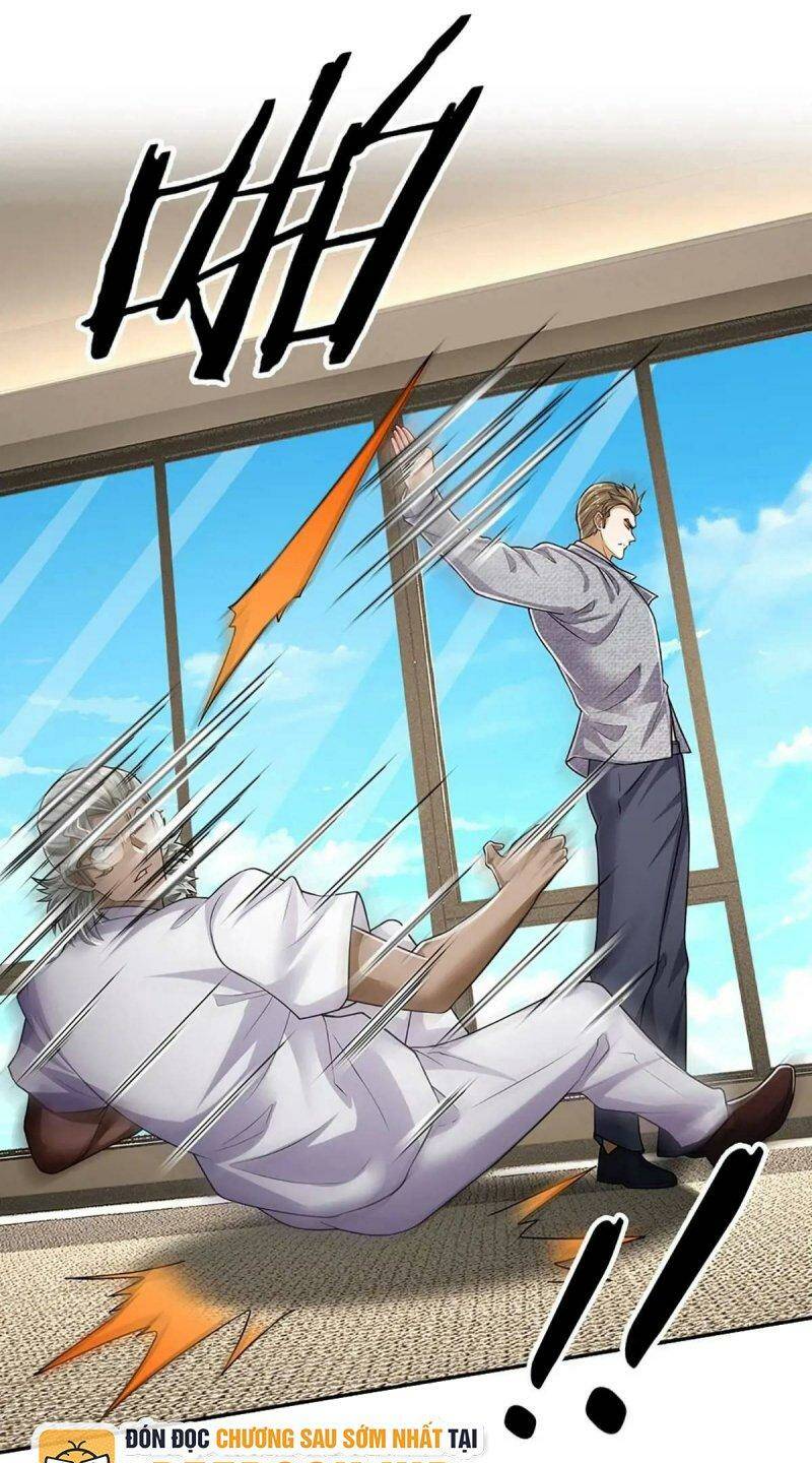 Luyện Thể Trăm Nghìn Tầng - Chapter 296 - Page 19