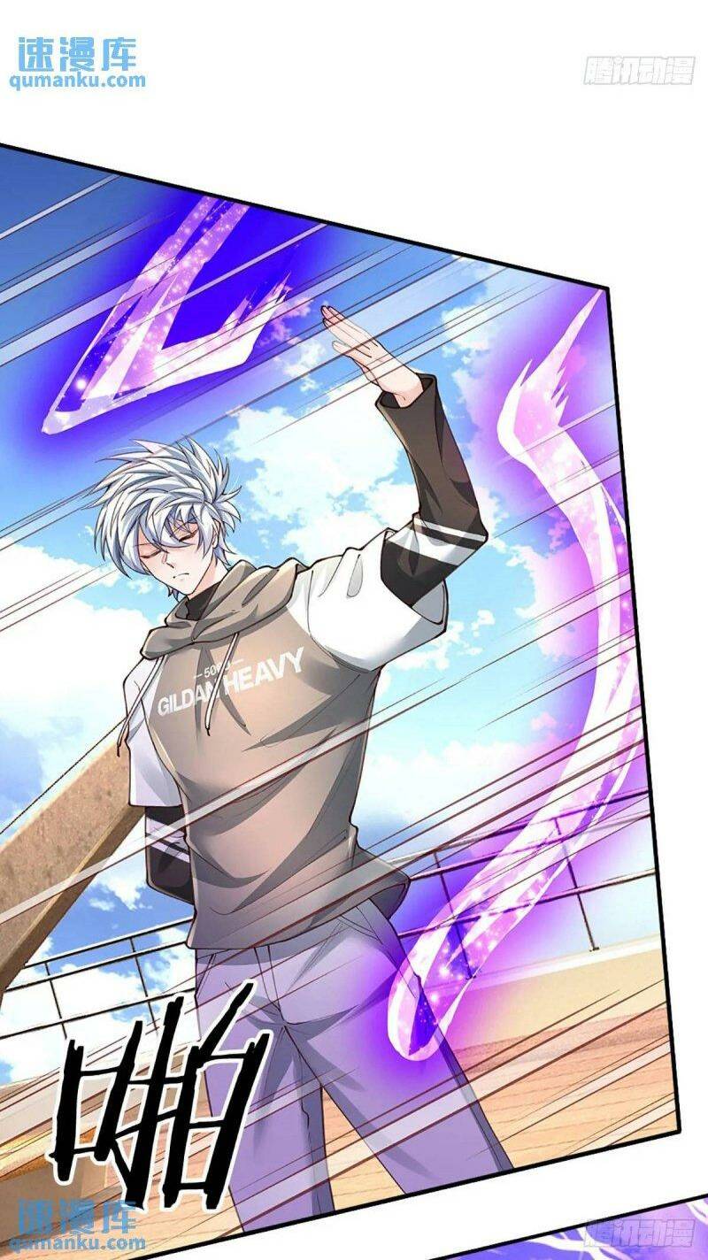 Luyện Thể Trăm Nghìn Tầng - Chapter 296 - Page 28