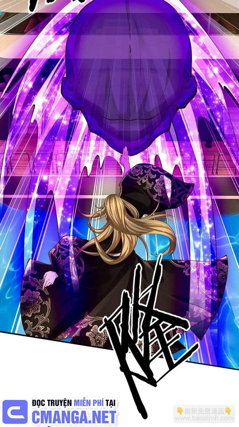 Luyện Thể Trăm Nghìn Tầng - Chapter 296 - Page 32