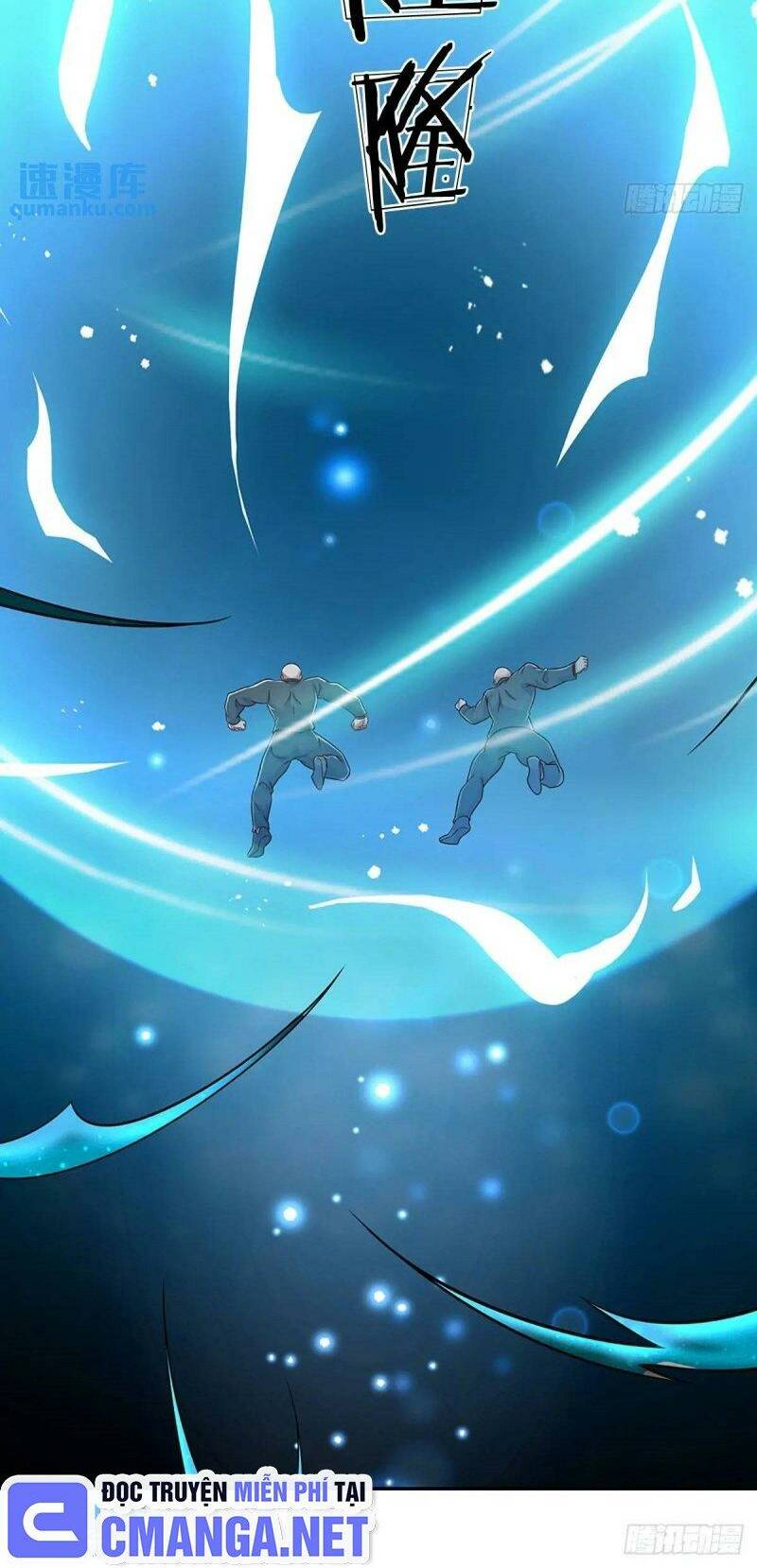 Luyện Thể Trăm Nghìn Tầng - Chapter 296 - Page 3