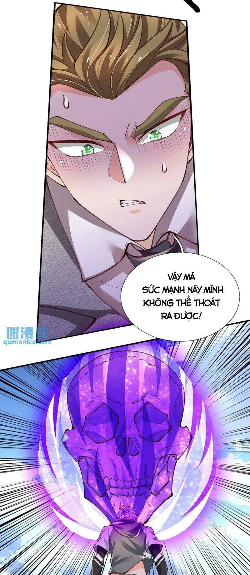 Luyện Thể Trăm Nghìn Tầng - Chapter 296 - Page 40