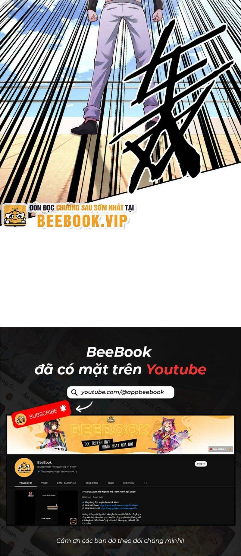 Luyện Thể Trăm Nghìn Tầng - Chapter 296 - Page 41