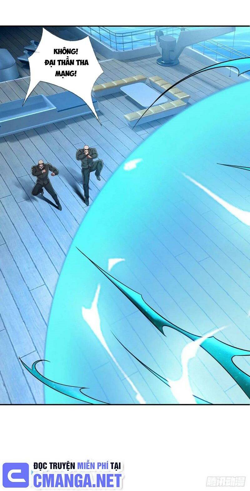 Luyện Thể Trăm Nghìn Tầng - Chapter 296 - Page 7