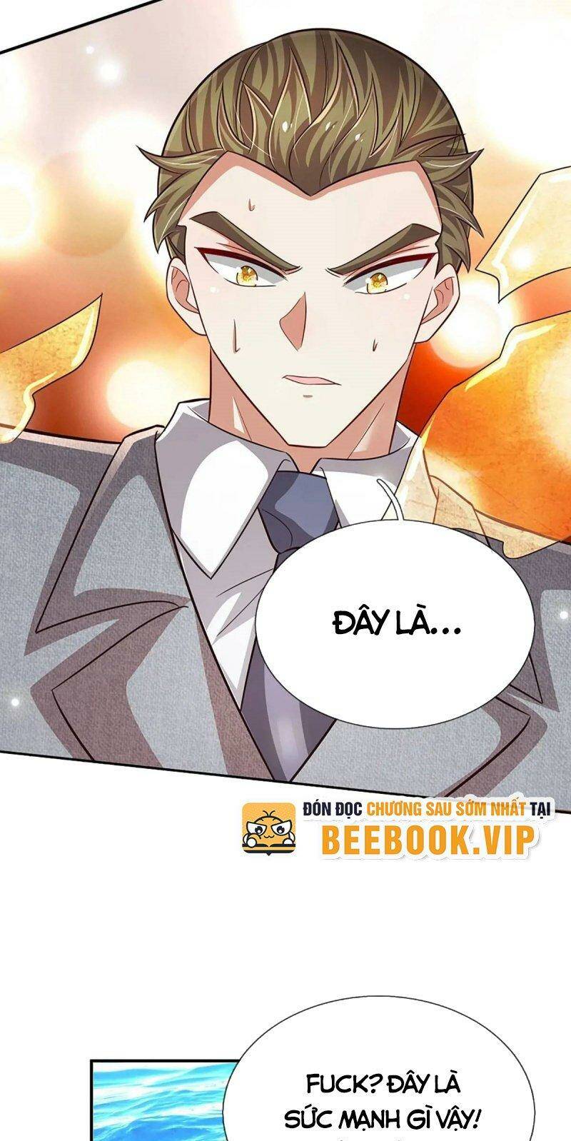 Luyện Thể Trăm Nghìn Tầng - Chapter 297 - Page 9