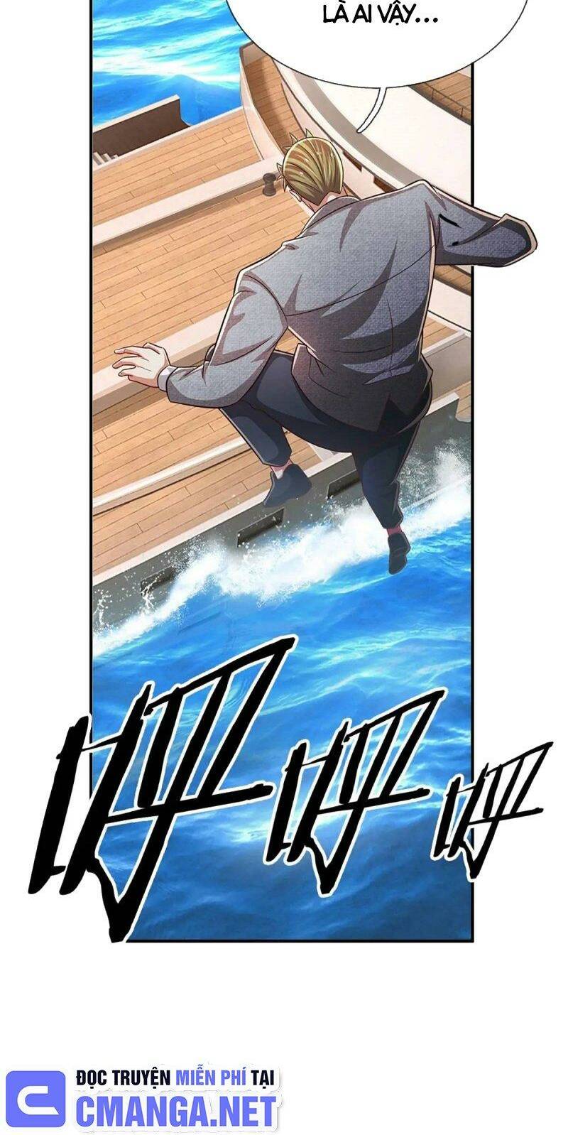 Luyện Thể Trăm Nghìn Tầng - Chapter 297 - Page 10