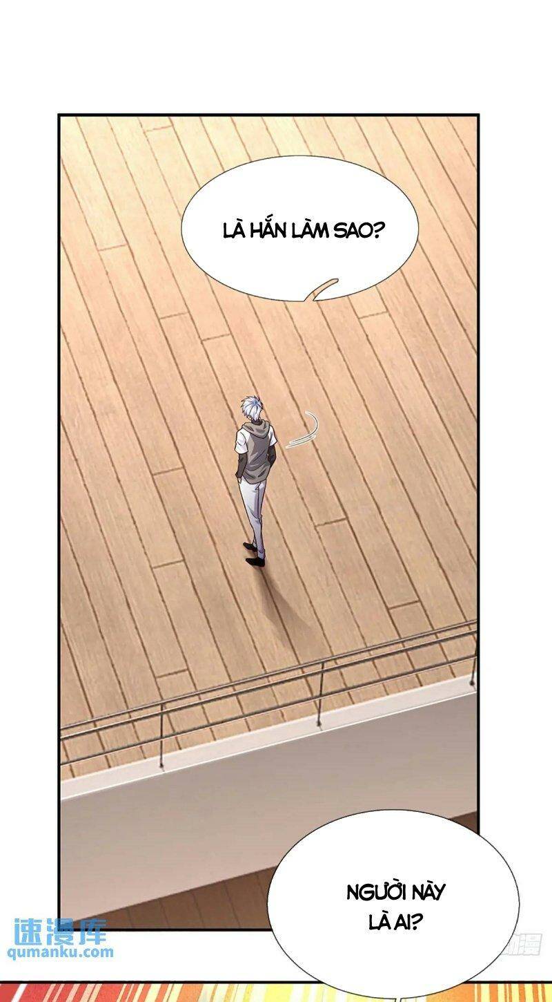 Luyện Thể Trăm Nghìn Tầng - Chapter 297 - Page 11