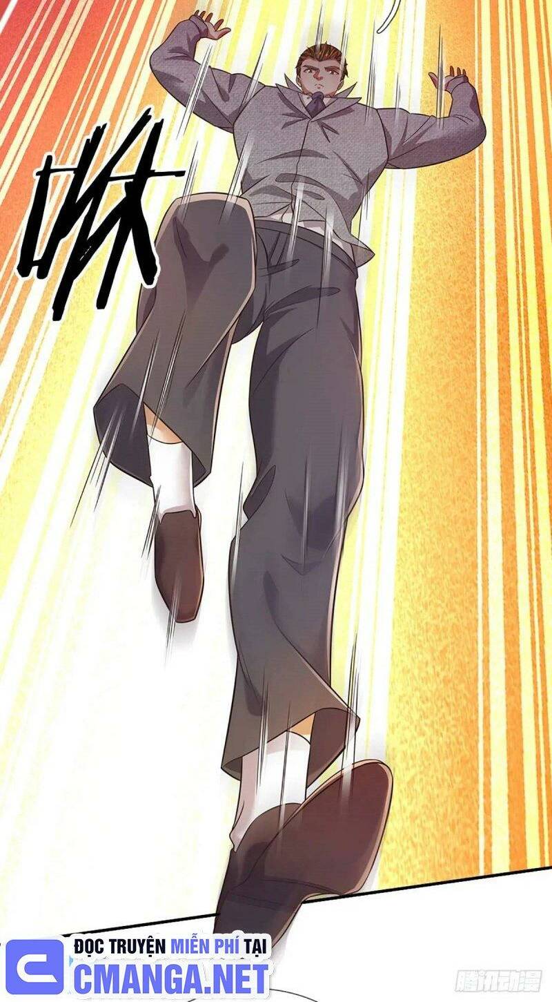 Luyện Thể Trăm Nghìn Tầng - Chapter 297 - Page 12