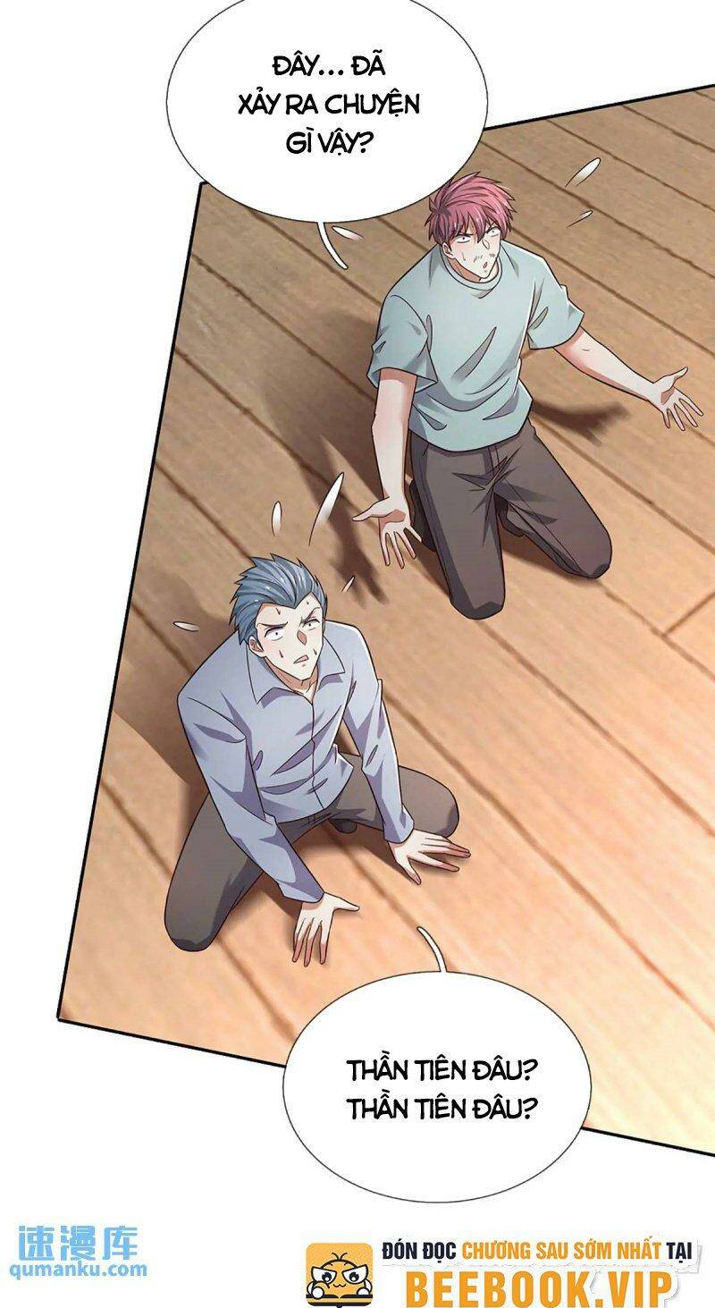 Luyện Thể Trăm Nghìn Tầng - Chapter 297 - Page 13