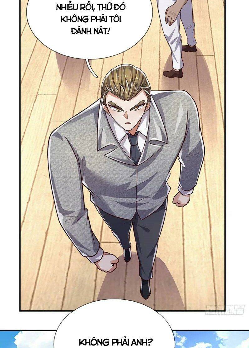 Luyện Thể Trăm Nghìn Tầng - Chapter 297 - Page 16