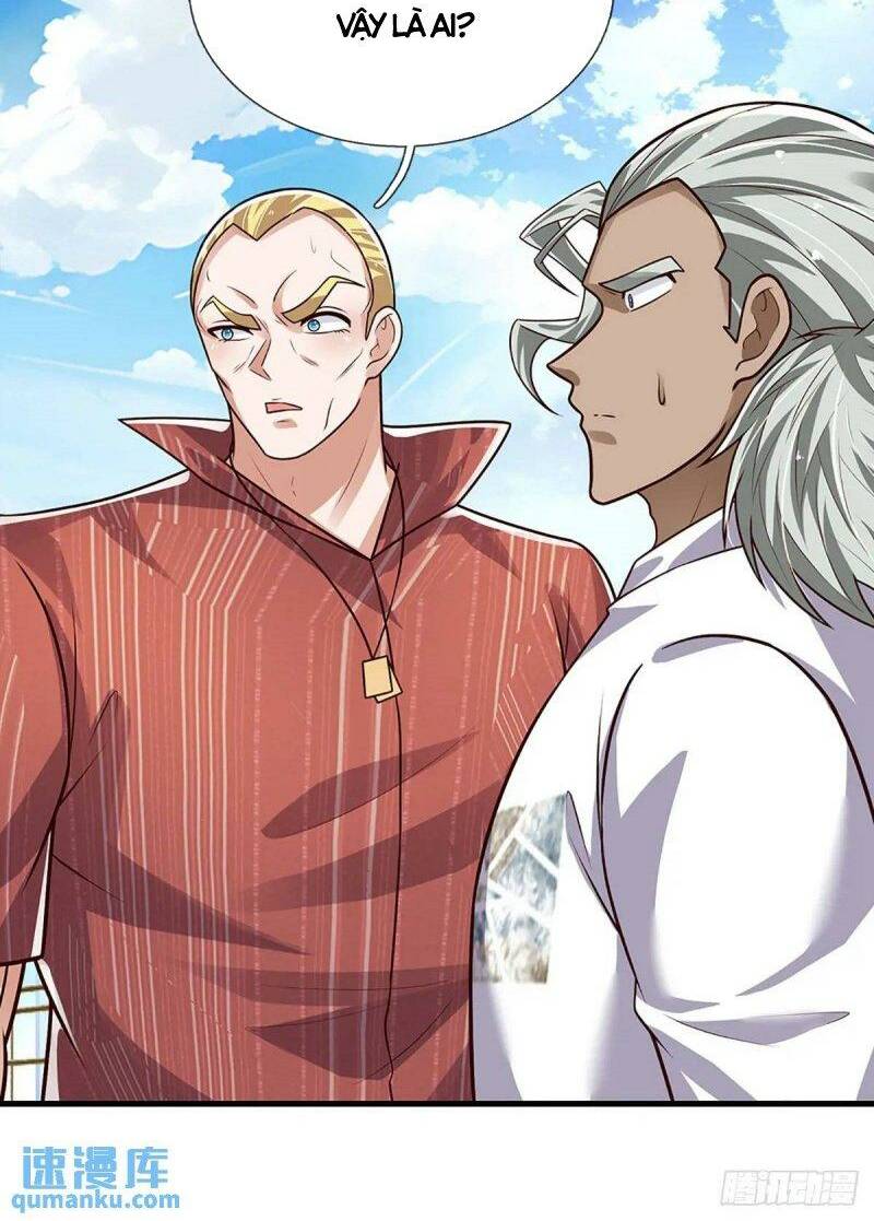 Luyện Thể Trăm Nghìn Tầng - Chapter 297 - Page 17