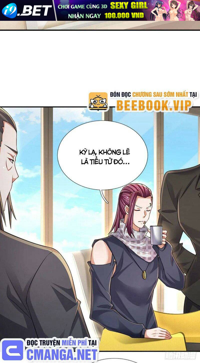 Luyện Thể Trăm Nghìn Tầng - Chapter 297 - Page 26