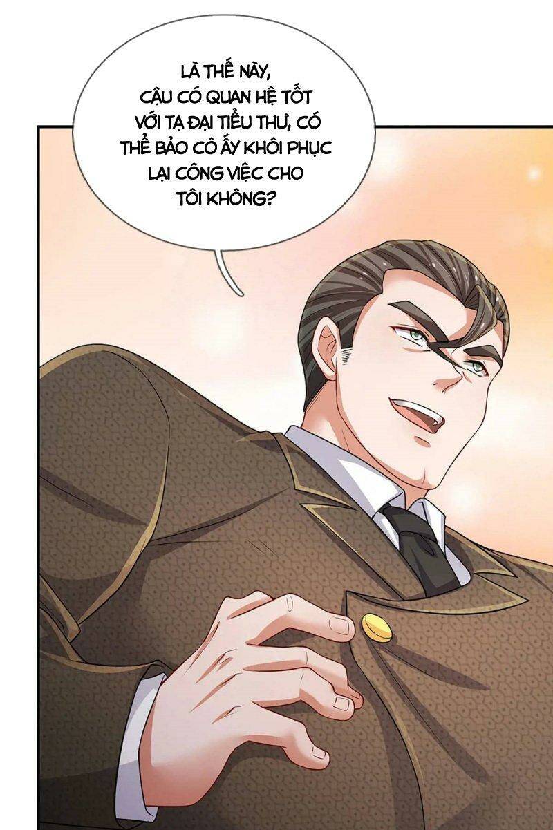 Luyện Thể Trăm Nghìn Tầng - Chapter 297 - Page 31