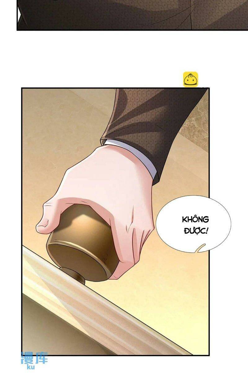 Luyện Thể Trăm Nghìn Tầng - Chapter 297 - Page 32