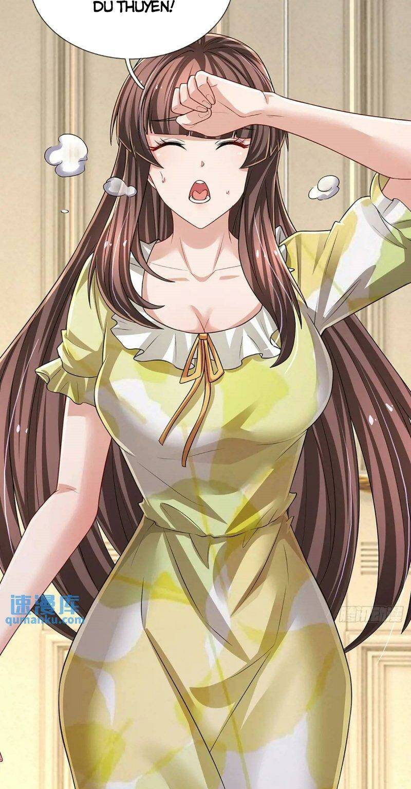 Luyện Thể Trăm Nghìn Tầng - Chapter 297 - Page 40