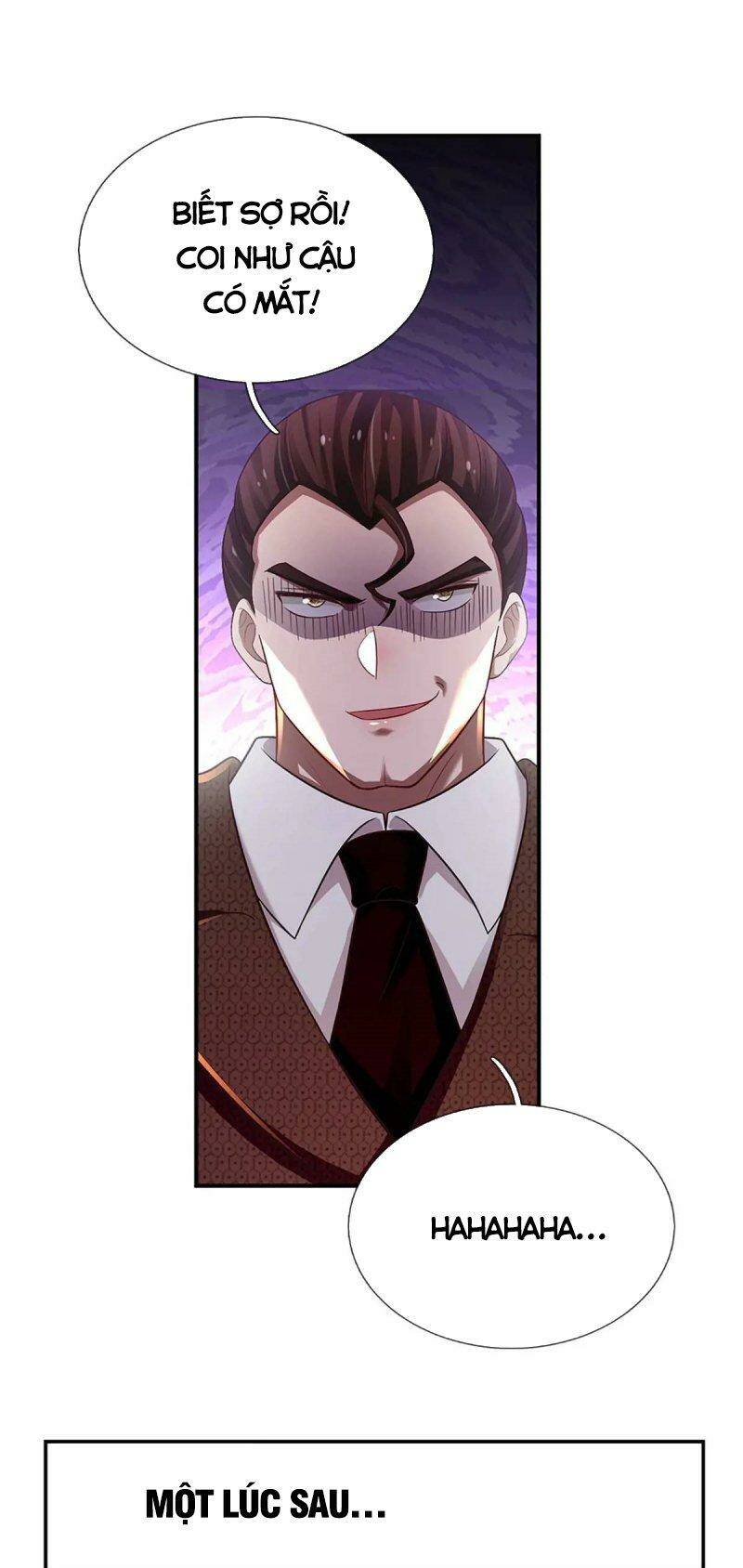 Luyện Thể Trăm Nghìn Tầng - Chapter 298 - Page 10