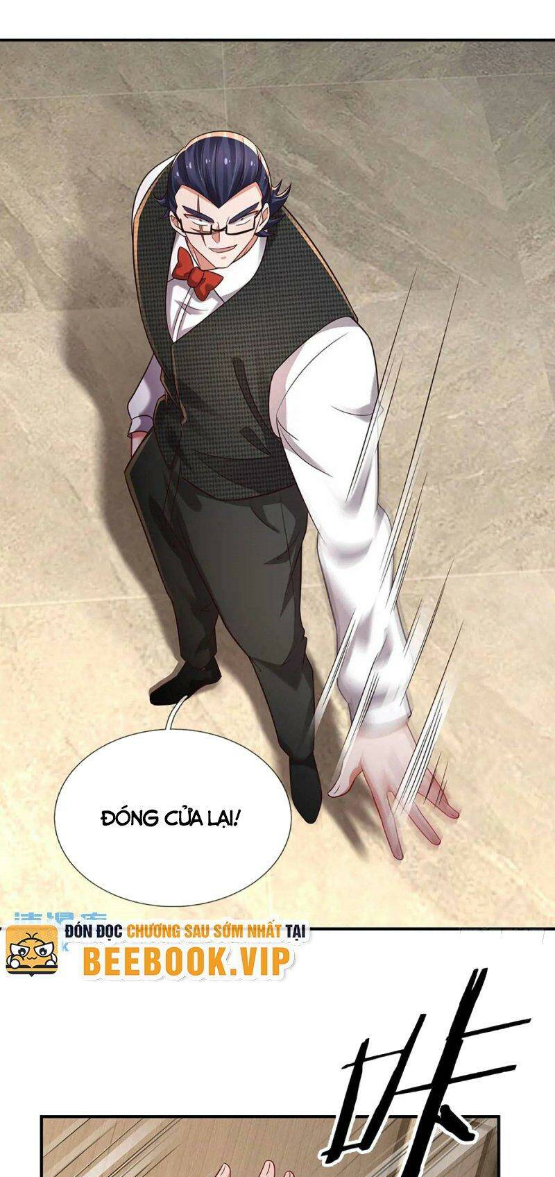 Luyện Thể Trăm Nghìn Tầng - Chapter 298 - Page 14