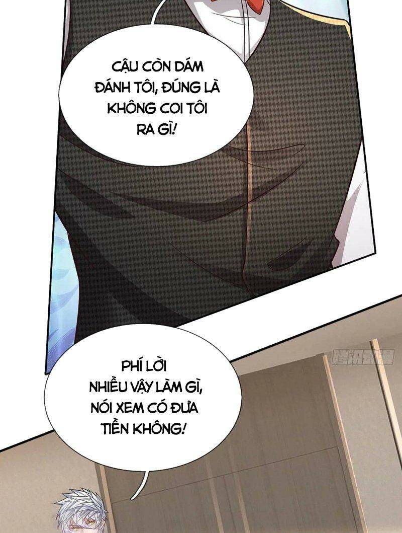 Luyện Thể Trăm Nghìn Tầng - Chapter 298 - Page 22