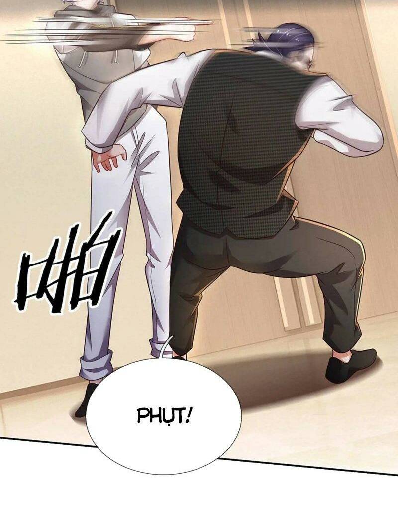 Luyện Thể Trăm Nghìn Tầng - Chapter 298 - Page 23