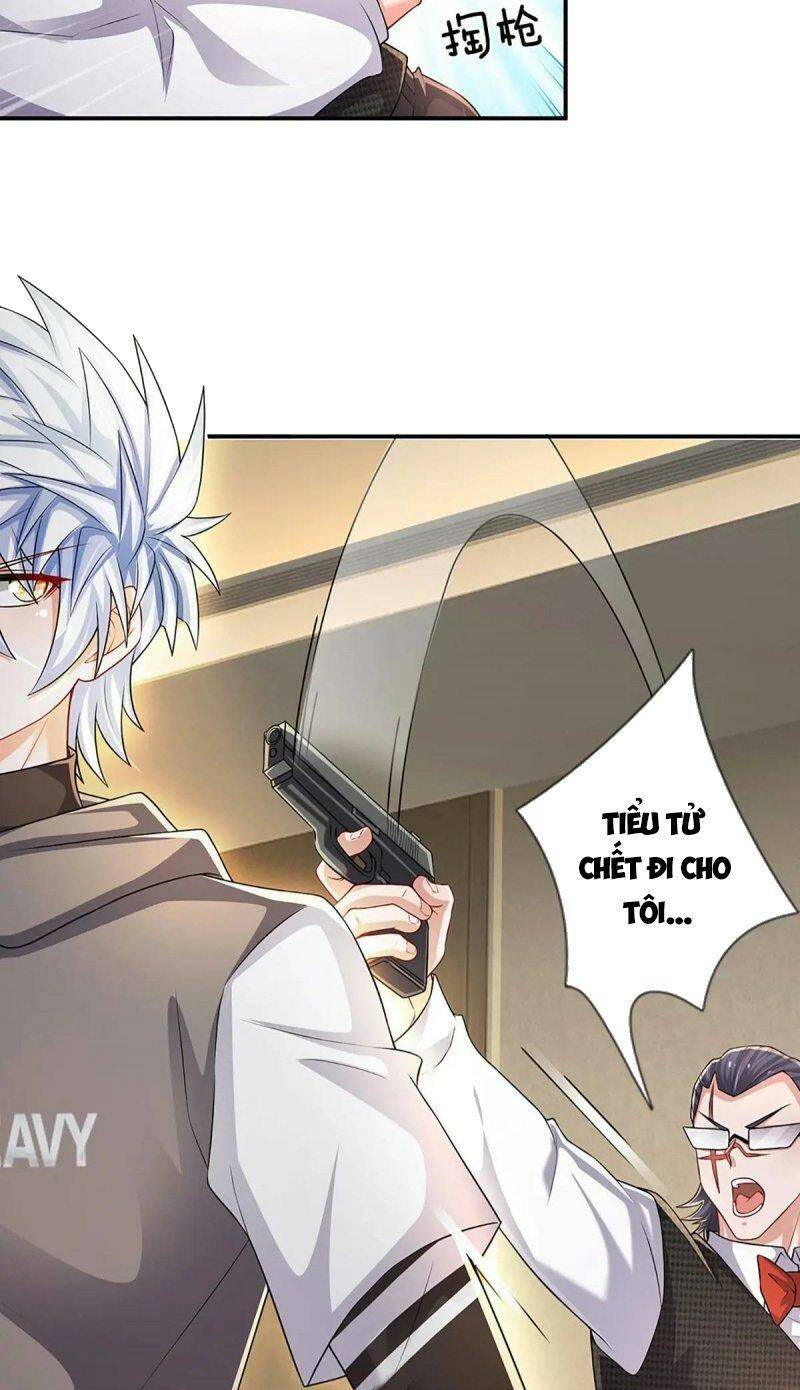 Luyện Thể Trăm Nghìn Tầng - Chapter 298 - Page 30