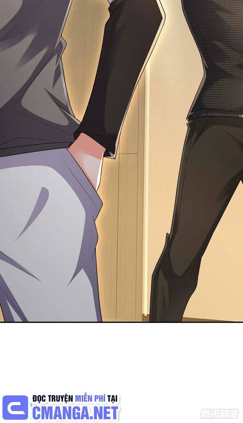 Luyện Thể Trăm Nghìn Tầng - Chapter 298 - Page 31