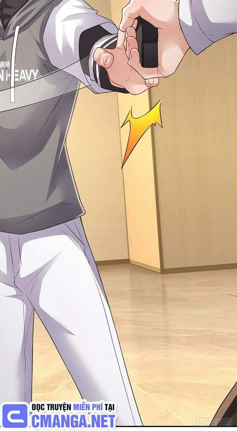 Luyện Thể Trăm Nghìn Tầng - Chapter 298 - Page 33