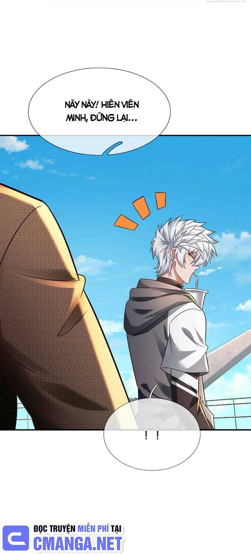 Luyện Thể Trăm Nghìn Tầng - Chapter 298 - Page 3