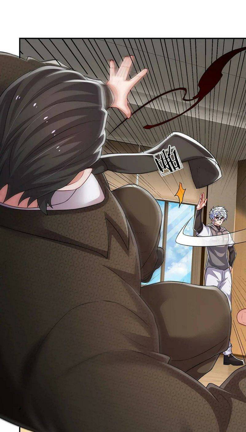 Luyện Thể Trăm Nghìn Tầng - Chapter 298 - Page 40