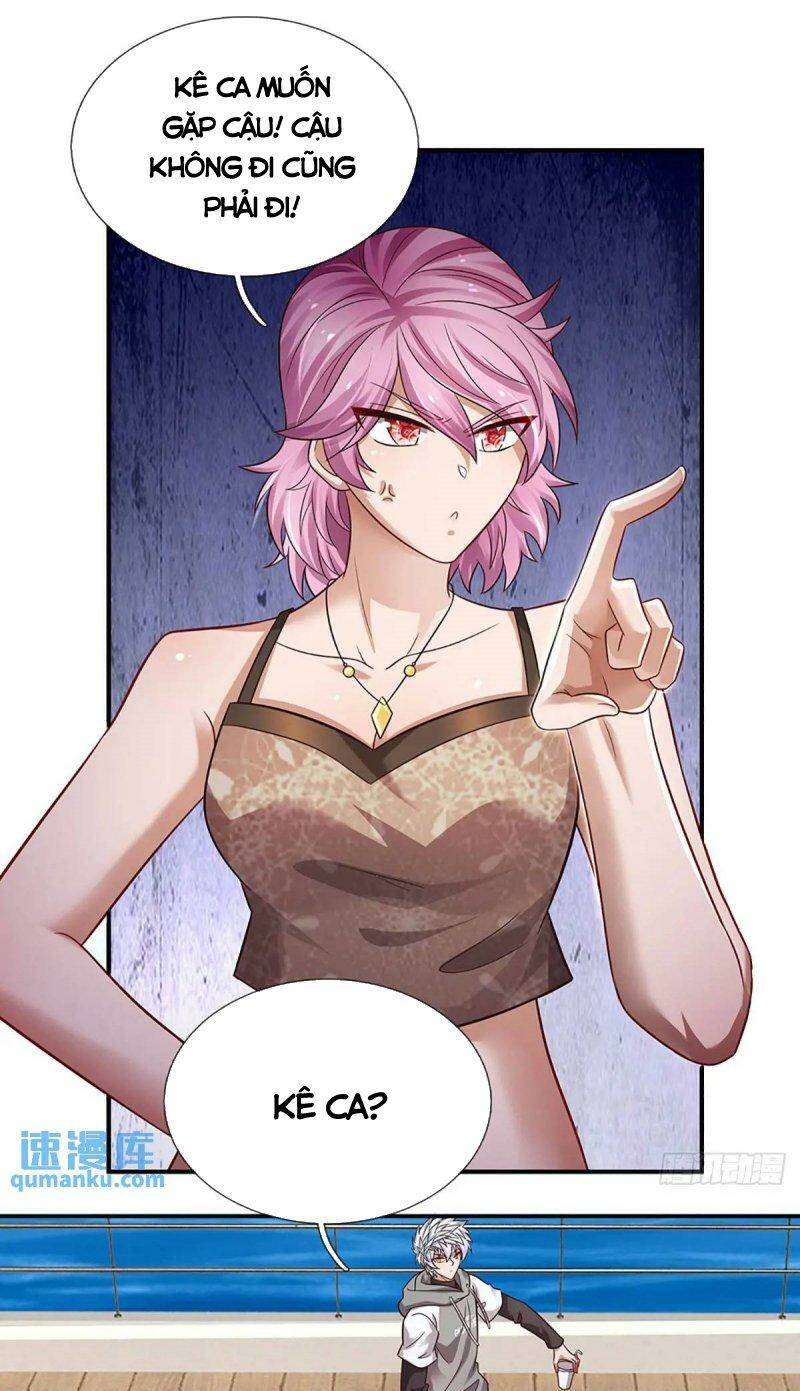 Luyện Thể Trăm Nghìn Tầng - Chapter 298 - Page 8