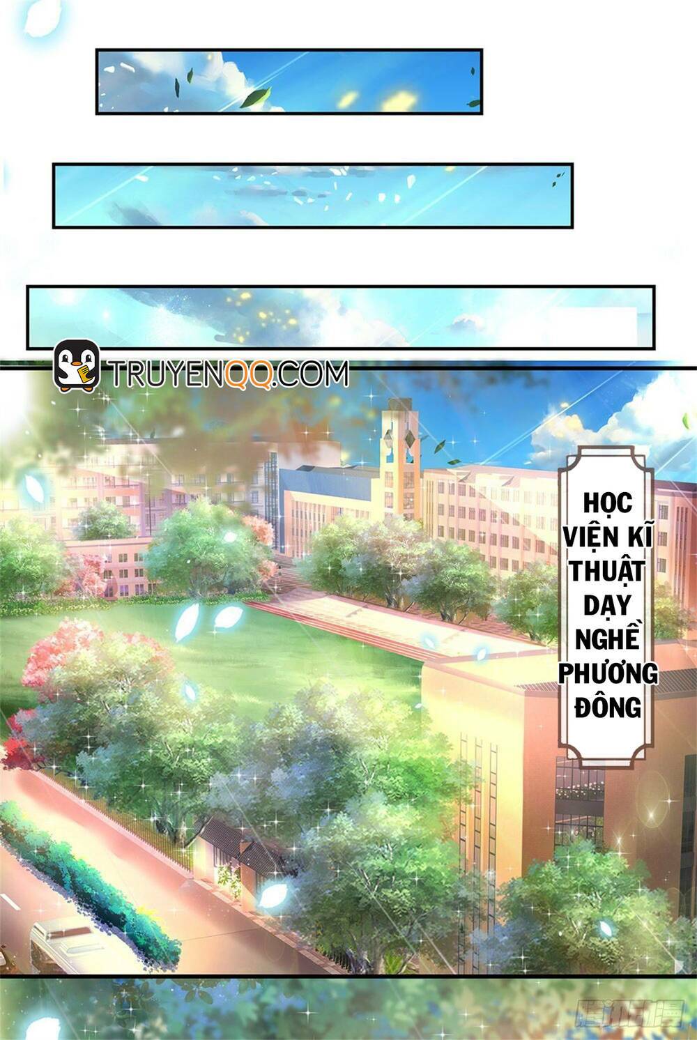 Luyện Thể Trăm Nghìn Tầng - Chapter 3 - Page 20