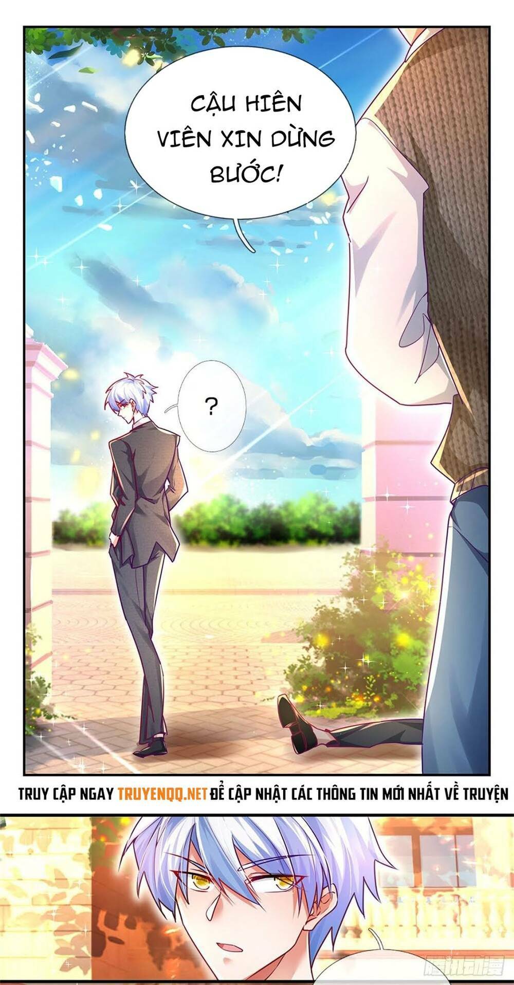 Luyện Thể Trăm Nghìn Tầng - Chapter 3 - Page 6