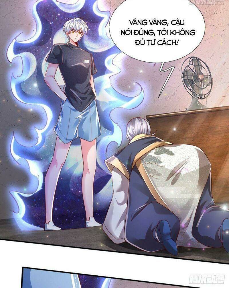 Luyện Thể Trăm Nghìn Tầng - Chapter 30 - Page 13