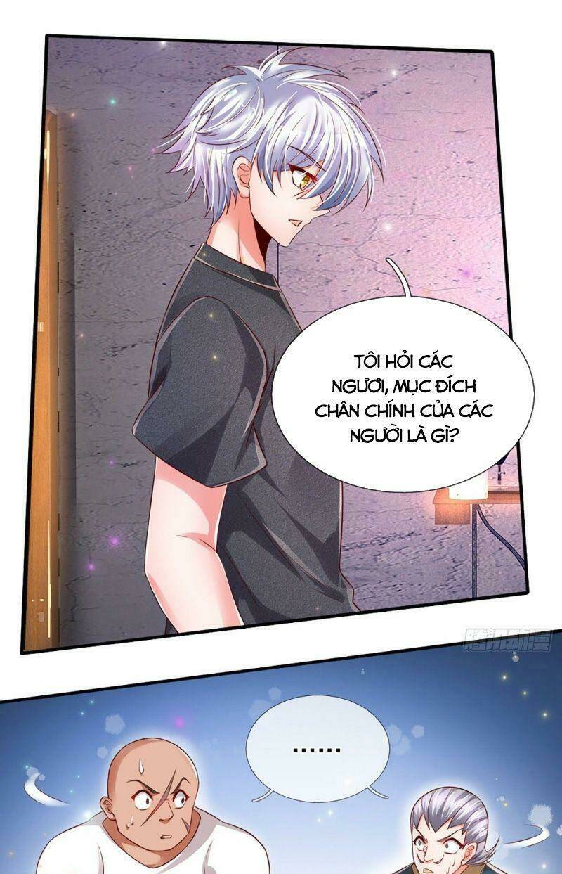 Luyện Thể Trăm Nghìn Tầng - Chapter 30 - Page 16