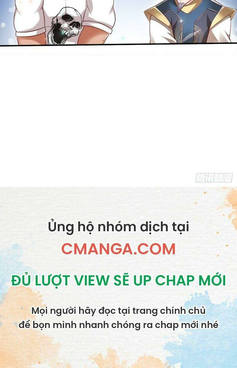 Luyện Thể Trăm Nghìn Tầng - Chapter 30 - Page 17