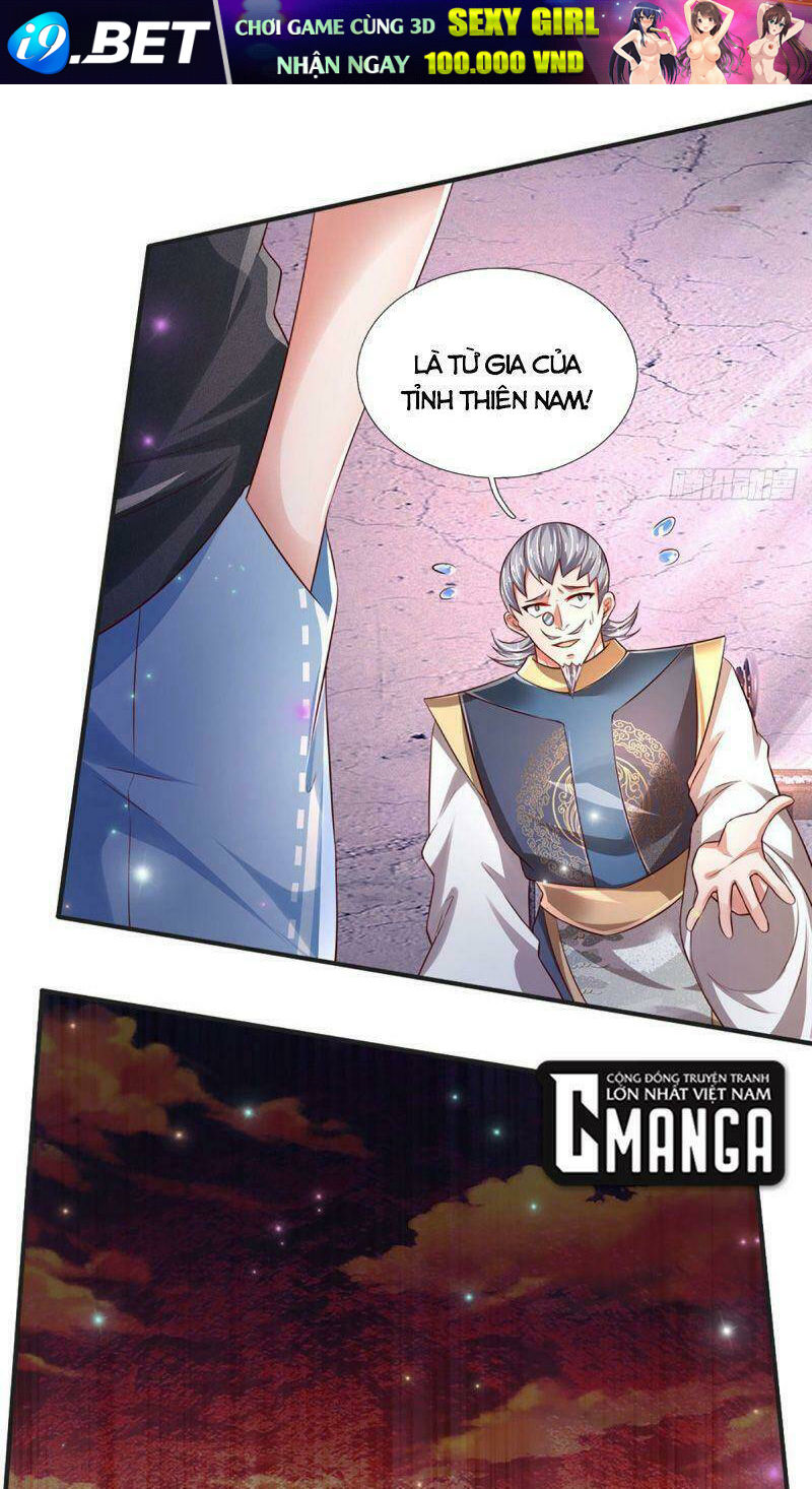 Luyện Thể Trăm Nghìn Tầng - Chapter 30 - Page 20