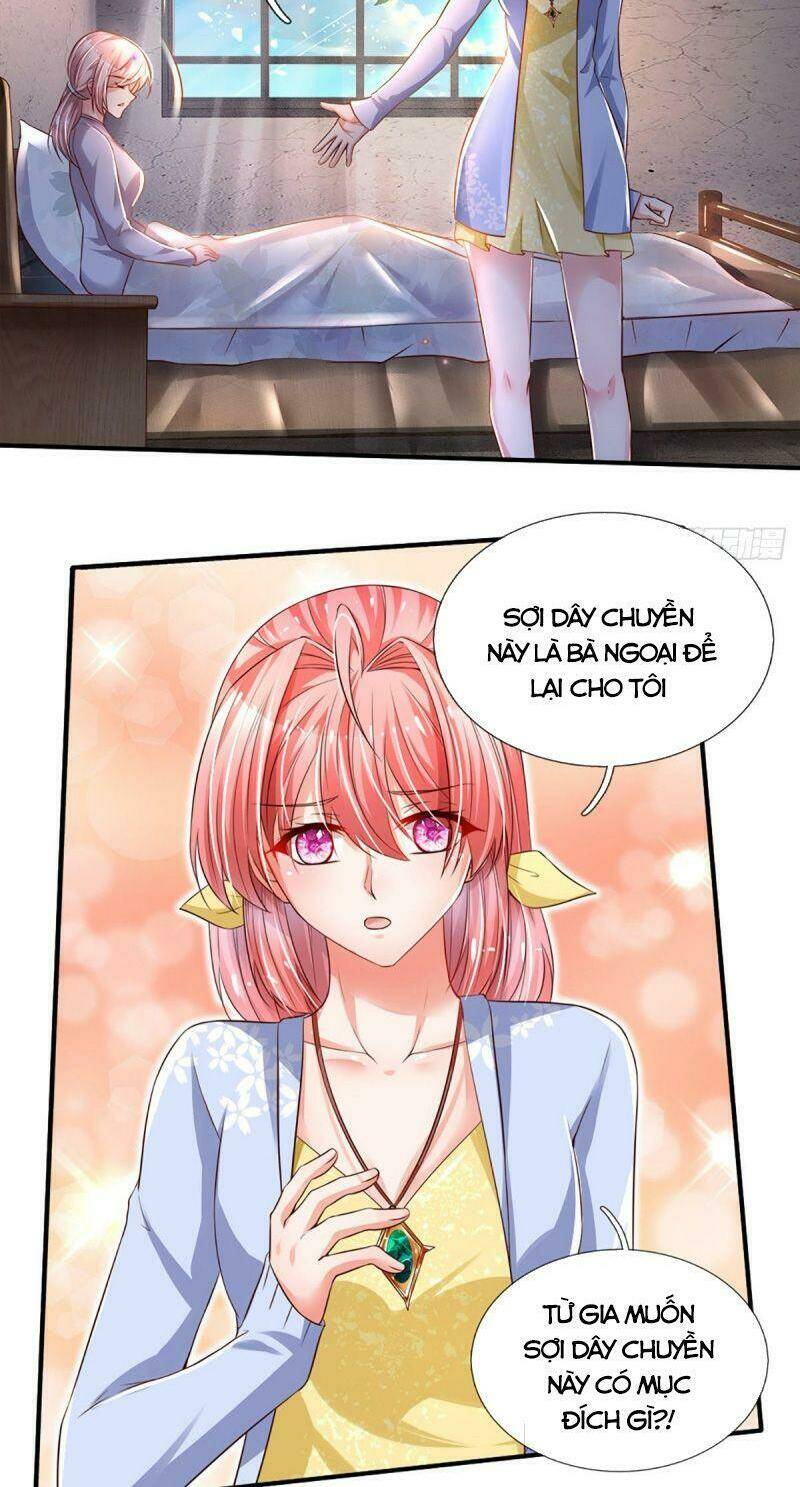 Luyện Thể Trăm Nghìn Tầng - Chapter 30 - Page 23