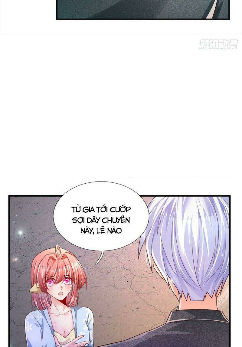 Luyện Thể Trăm Nghìn Tầng - Chapter 30 - Page 27