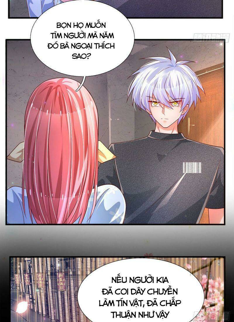 Luyện Thể Trăm Nghìn Tầng - Chapter 30 - Page 28