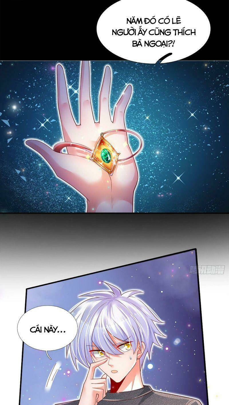 Luyện Thể Trăm Nghìn Tầng - Chapter 30 - Page 30