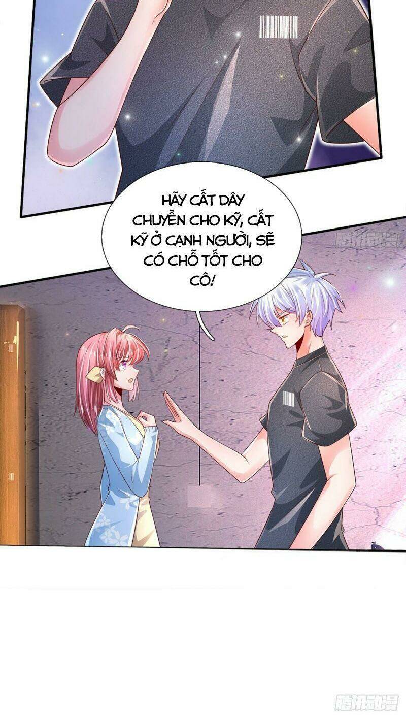 Luyện Thể Trăm Nghìn Tầng - Chapter 30 - Page 31