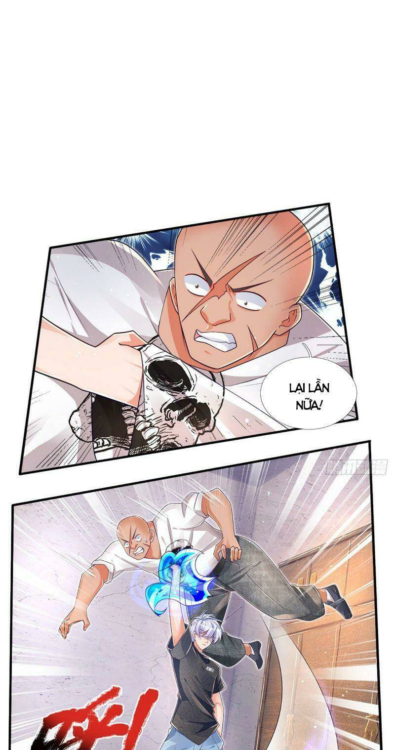 Luyện Thể Trăm Nghìn Tầng - Chapter 30 - Page 3