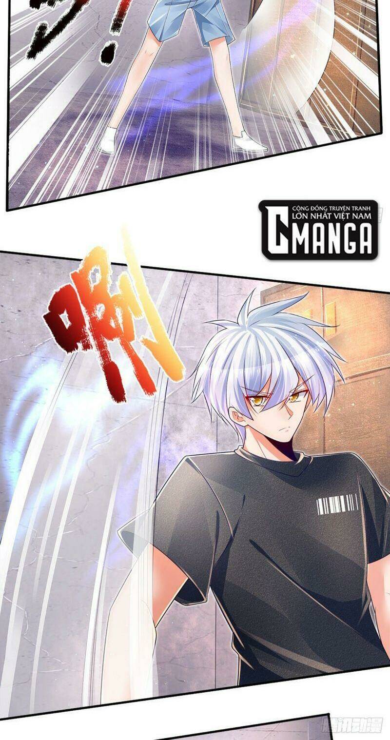 Luyện Thể Trăm Nghìn Tầng - Chapter 30 - Page 4