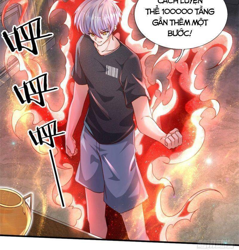 Luyện Thể Trăm Nghìn Tầng - Chapter 31 - Page 15