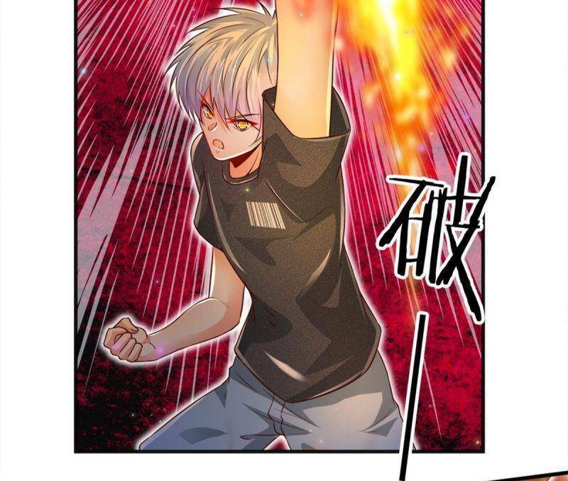 Luyện Thể Trăm Nghìn Tầng - Chapter 31 - Page 19