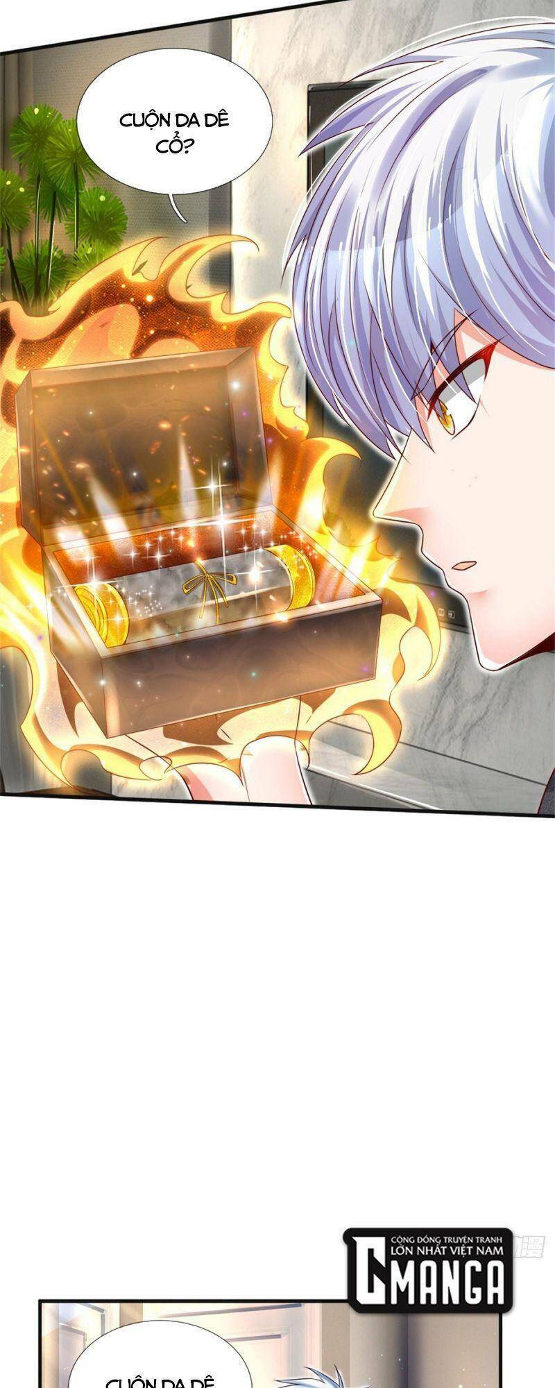 Luyện Thể Trăm Nghìn Tầng - Chapter 31 - Page 23