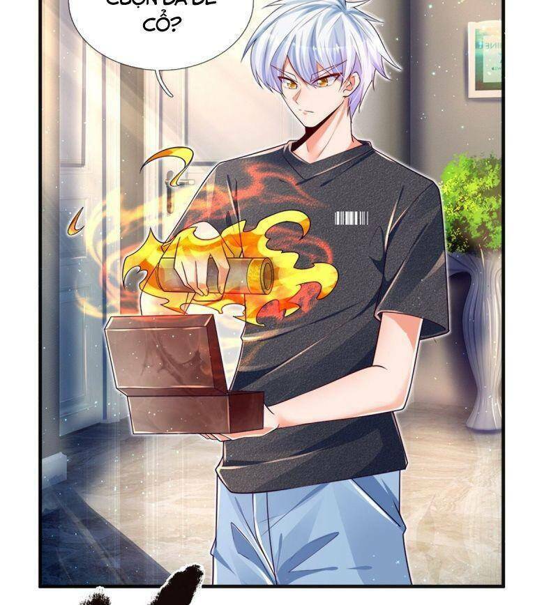 Luyện Thể Trăm Nghìn Tầng - Chapter 31 - Page 24