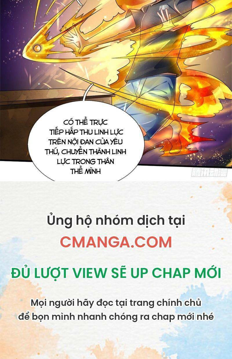 Luyện Thể Trăm Nghìn Tầng - Chapter 31 - Page 32