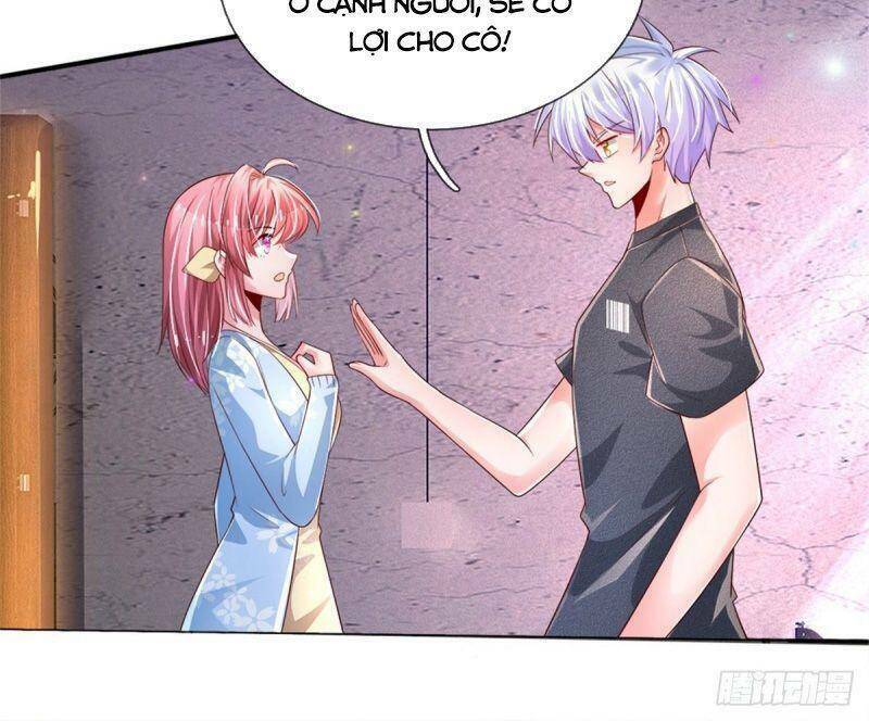 Luyện Thể Trăm Nghìn Tầng - Chapter 31 - Page 3