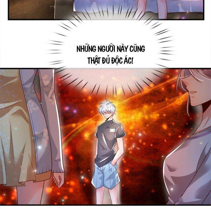 Luyện Thể Trăm Nghìn Tầng - Chapter 31 - Page 5